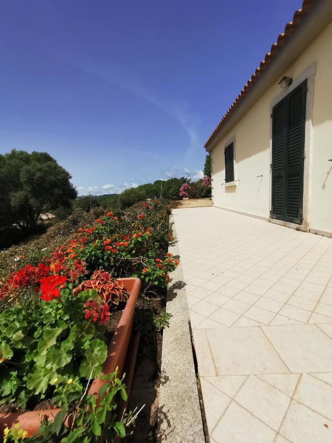 La Striscia Larga San Pasquale Exterior foto