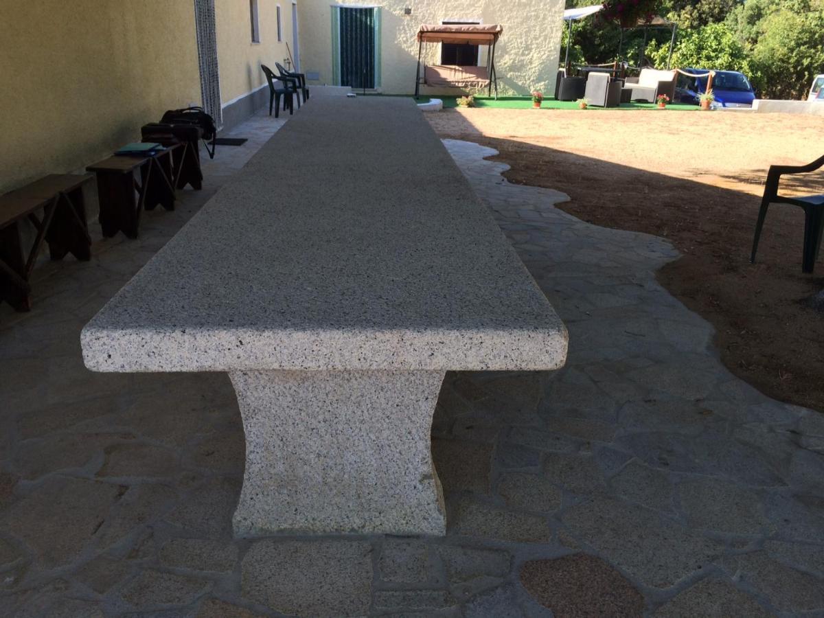 La Striscia Larga San Pasquale Exterior foto