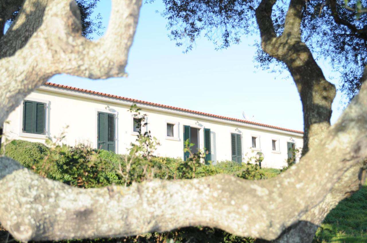 La Striscia Larga San Pasquale Exterior foto