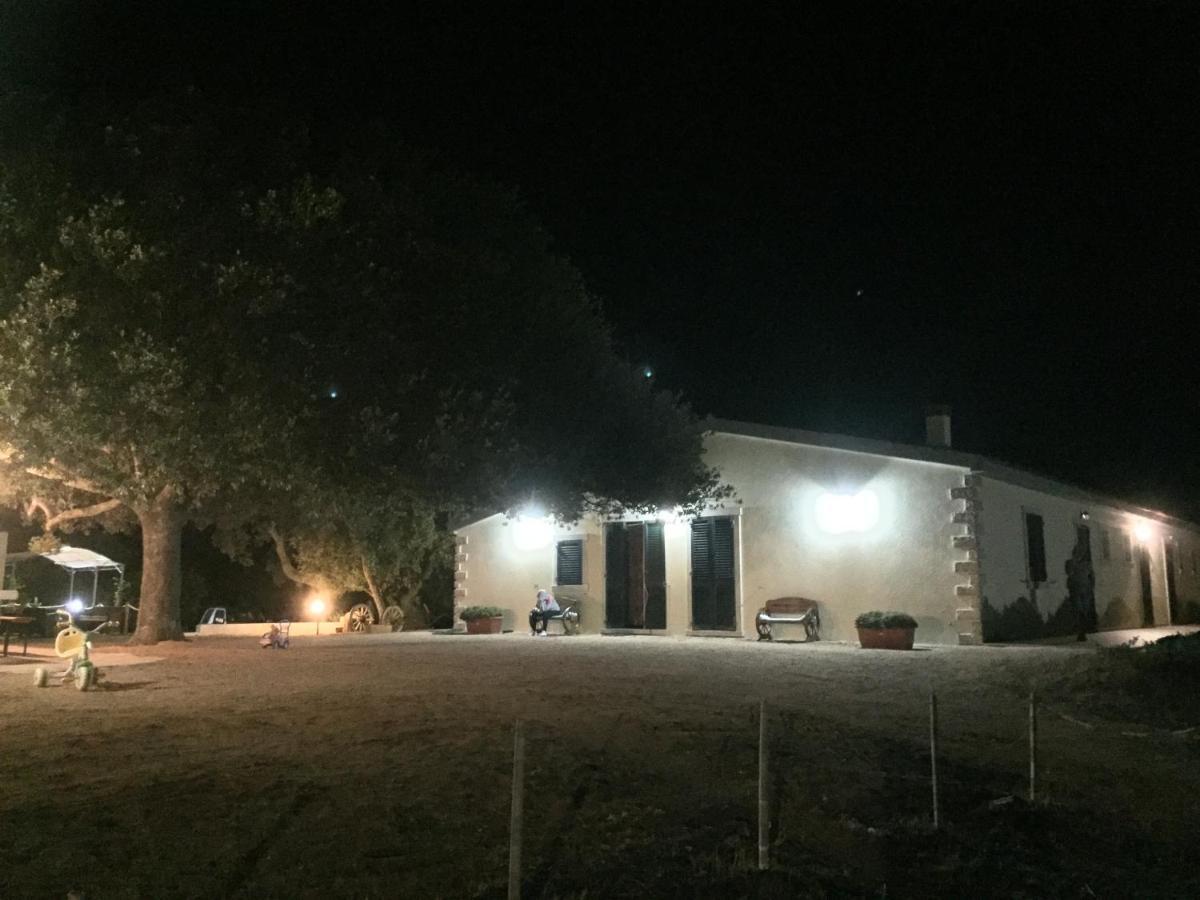 La Striscia Larga San Pasquale Exterior foto