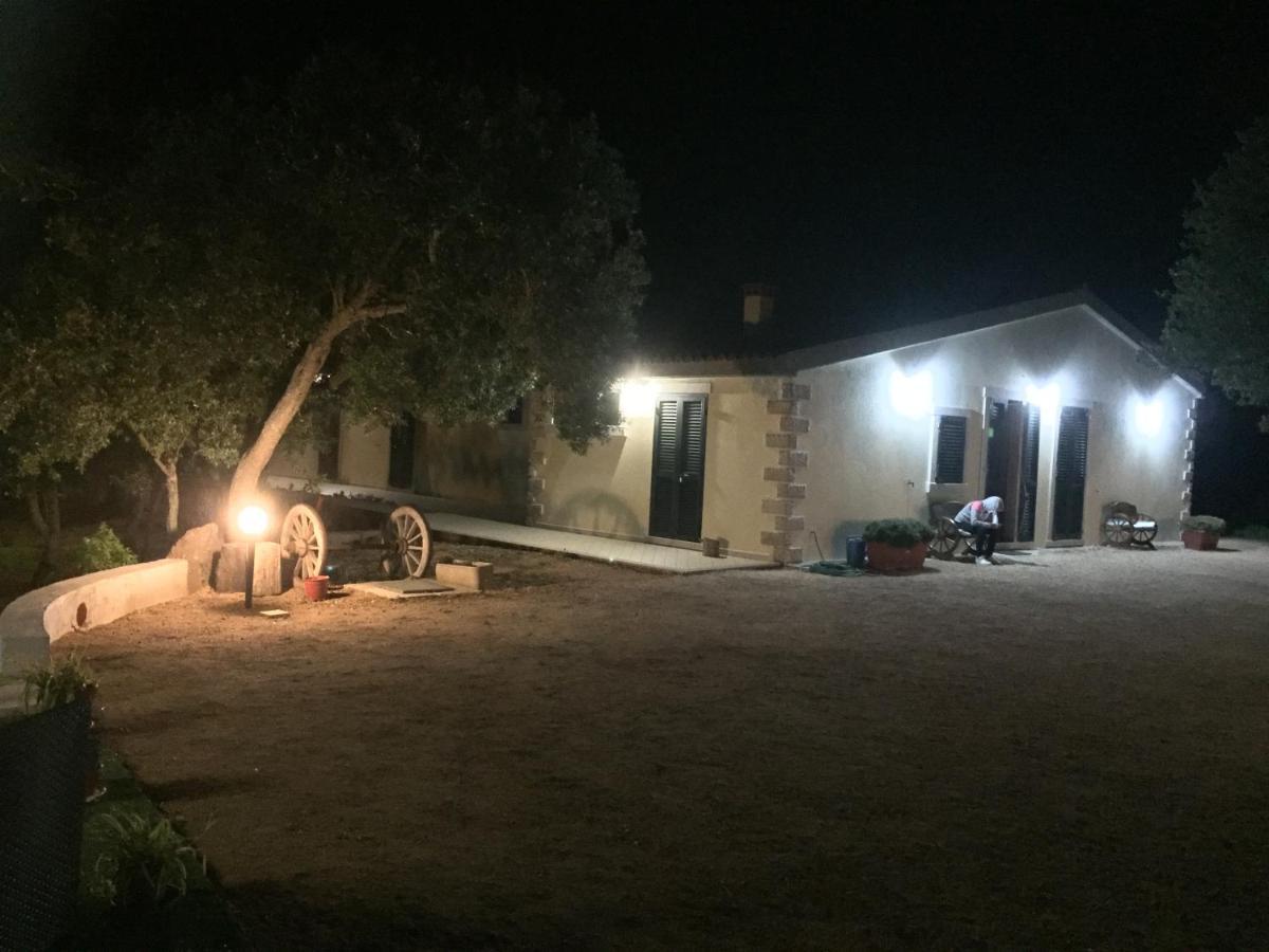 La Striscia Larga San Pasquale Exterior foto