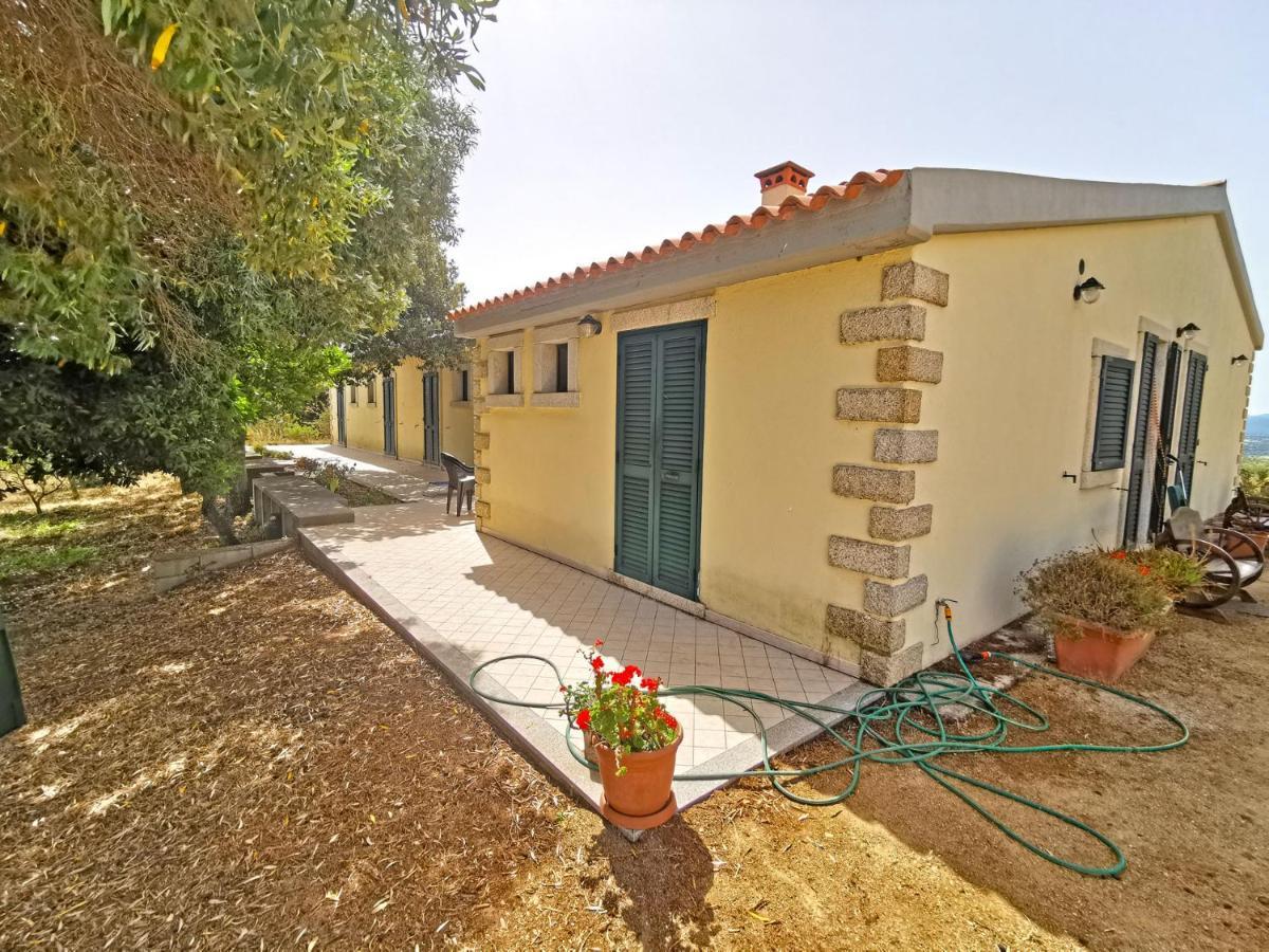 La Striscia Larga San Pasquale Exterior foto