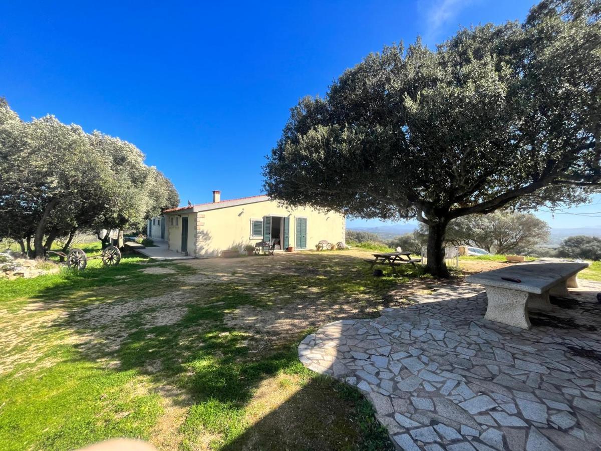 La Striscia Larga San Pasquale Exterior foto