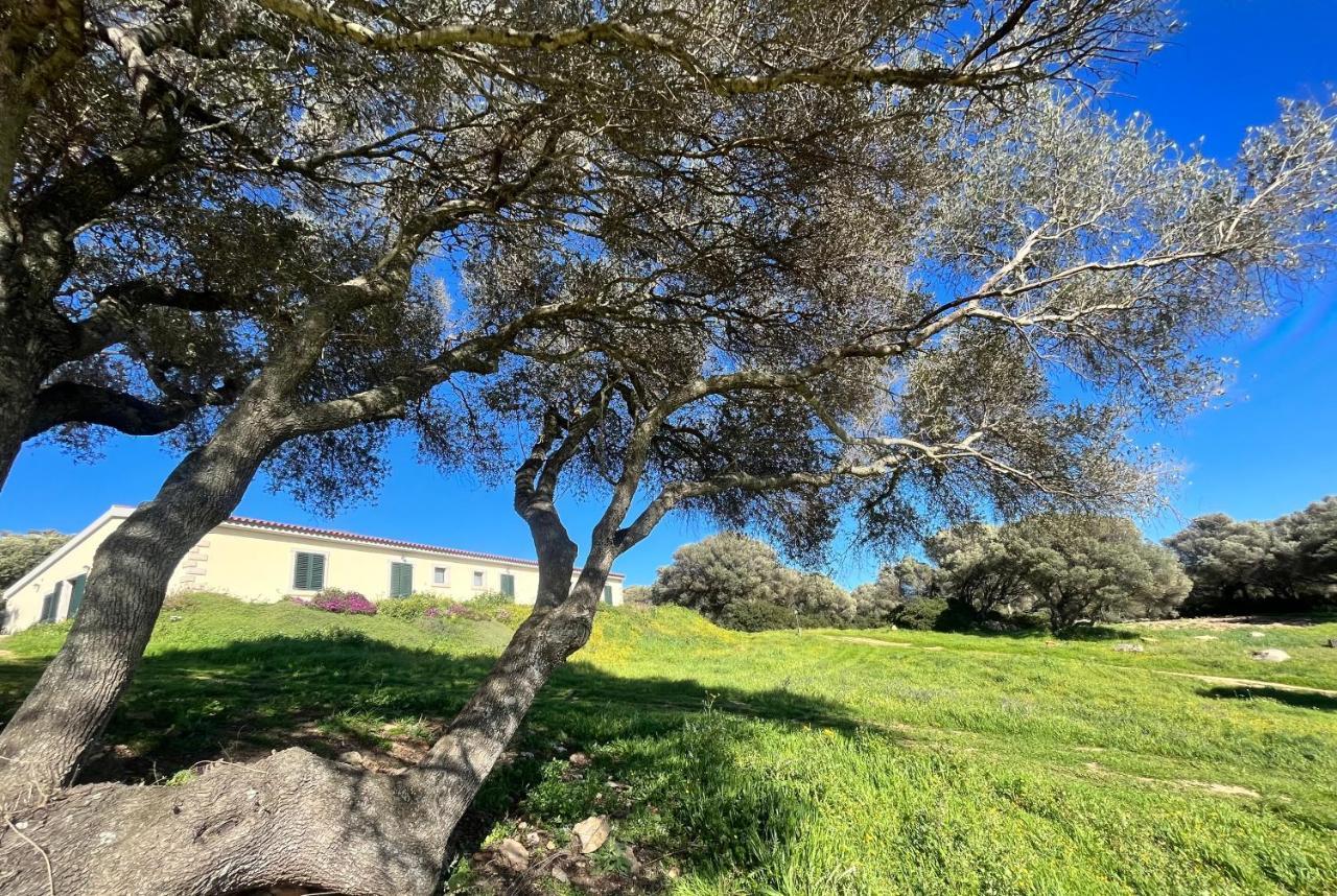 La Striscia Larga San Pasquale Exterior foto