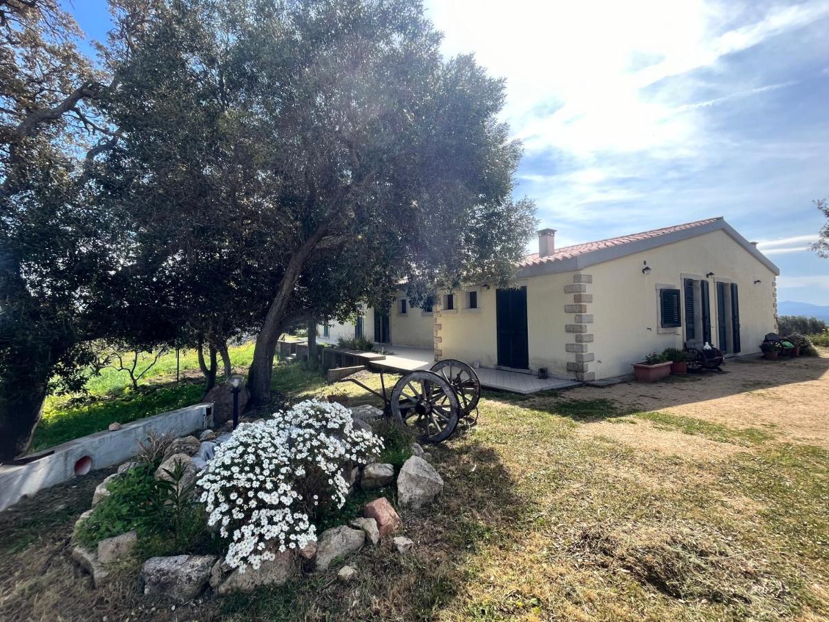 La Striscia Larga San Pasquale Exterior foto