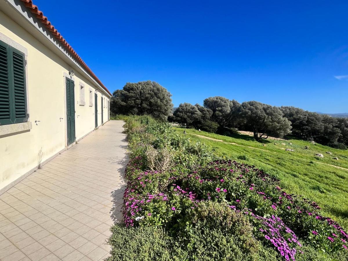 La Striscia Larga San Pasquale Exterior foto