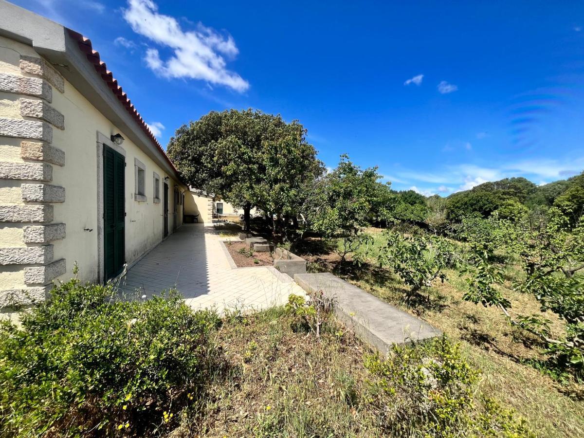 La Striscia Larga San Pasquale Exterior foto